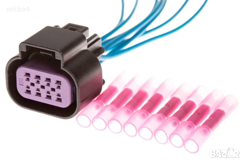 букса за стоп за пежо,ситроен 101, снимка 1