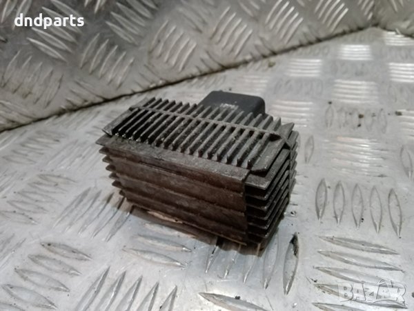 Реле подгревни свещи за Opel Astra G, 1999г., снимка 1