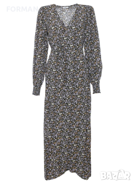 МНОГО КРАСИВА, тъничка и лека рокля тип прегърни ме , снимка 1