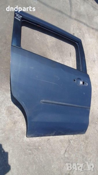 Врата Mazda 5 2008г.(задна дясна), снимка 1