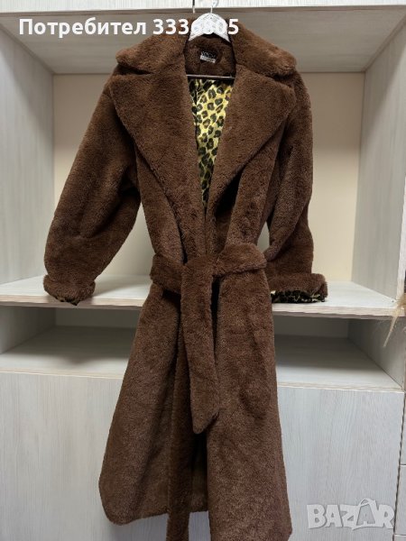 Дамски кожух, снимка 1