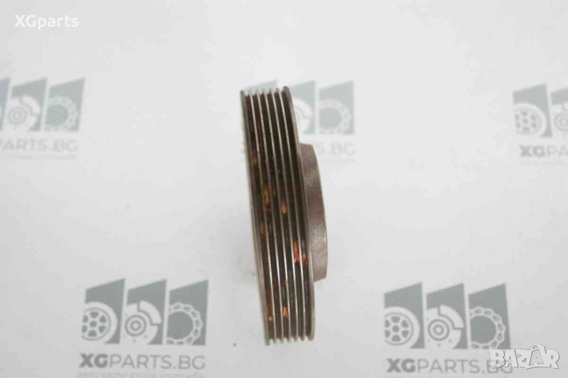 Демпферна шайба за Ford Focus mk1 1.8i 115к.с. (1998-2005), снимка 1