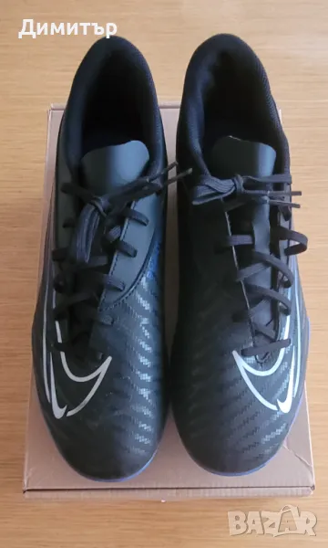 Футболни обувки бутонки Nike Phantom Gx Club Fg/M - размер 44 (UK 9), снимка 1