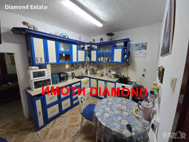 Тухлена гарсониера в Димитровград кв. Славянски, снимка 1