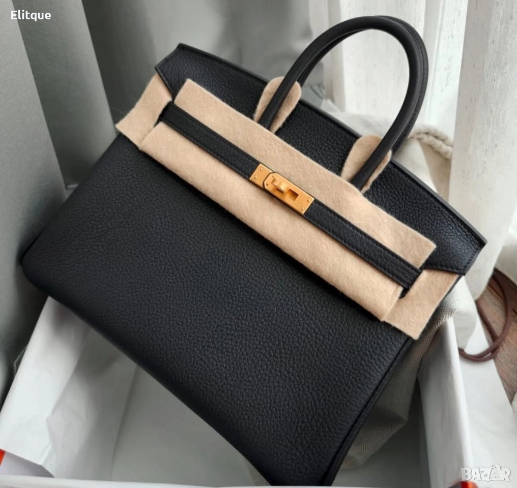 чанта hermes , снимка 1