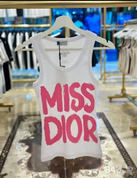 потник miss dior, снимка 1