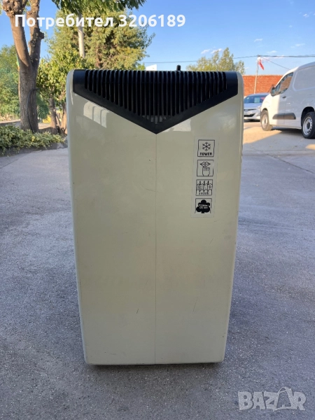 Мобилен преносим климатик Бош / Bosch, снимка 1