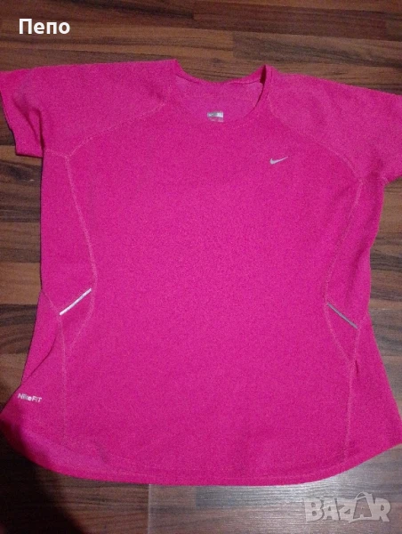 Тениска Nike , снимка 1