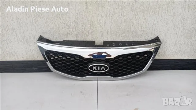 Централна решетка Kia Sorento година 2009 2010 2011 2012 код 86350 2P000 , снимка 1