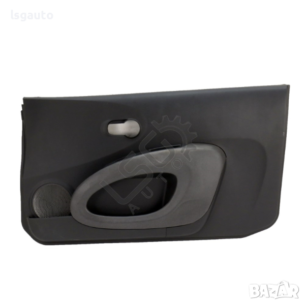 Интериорна кора предна дясна врата Nissan Micra (K12) 2003-2010 ID: 122359, снимка 1