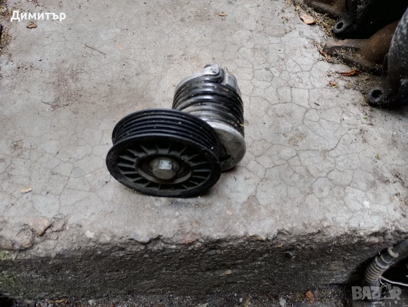 Обтяжен Механизъм За Ауди А4 Б5 1.9ТДИ 1999г / Audi A4 B5 1.9TDI 1999y, снимка 1