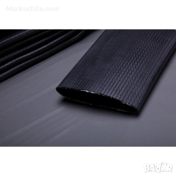 Плосък каучуков маркуч за вода AGROFLAT, снимка 1