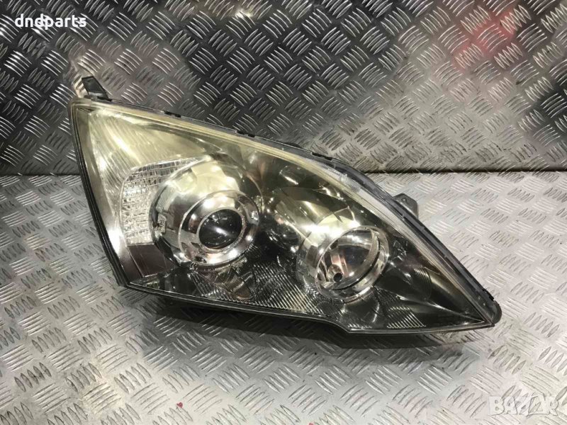 Десен фар Honda CR-V,2008г., снимка 1