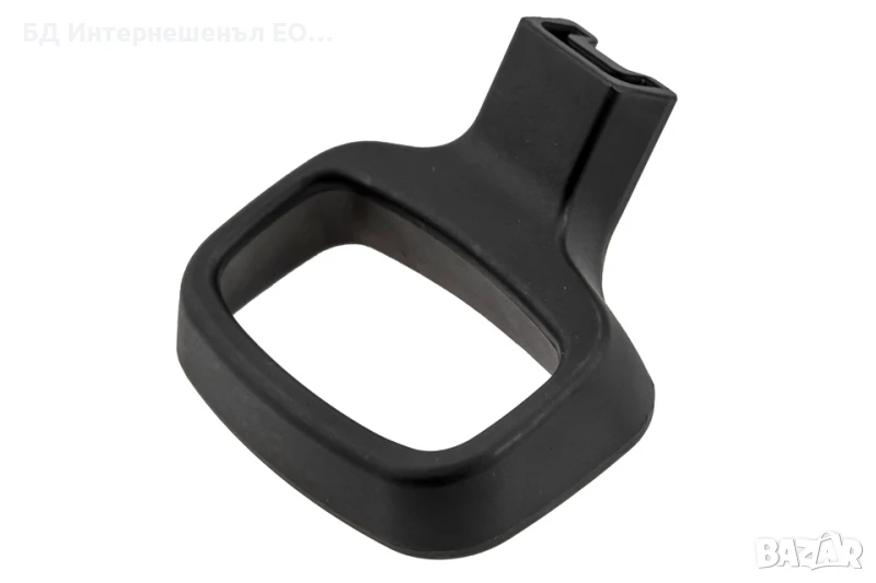 3C0881253A  Дръжка за регулиране на лява седалка, Volkswagen, Audi, Черен, снимка 1