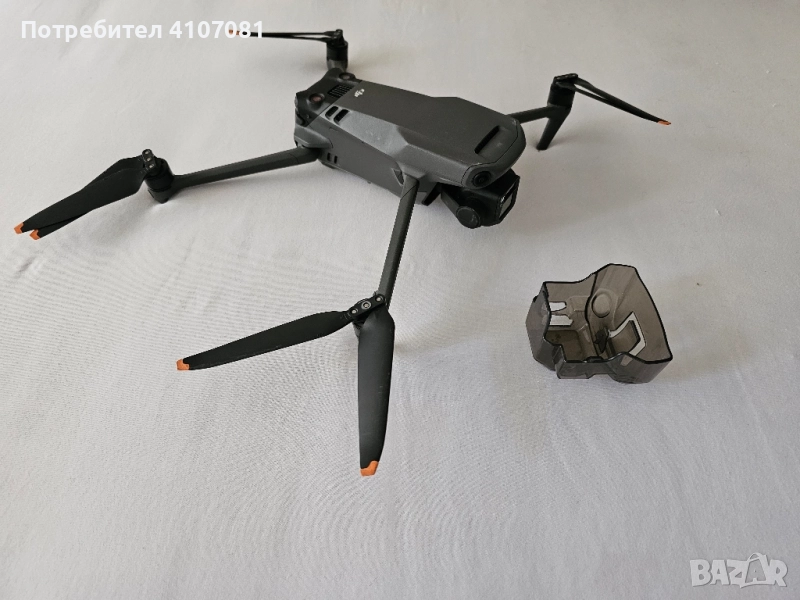 DJI MAVIC 3, снимка 1