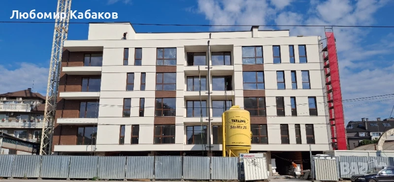 Търси Общ работник гр. София, снимка 1