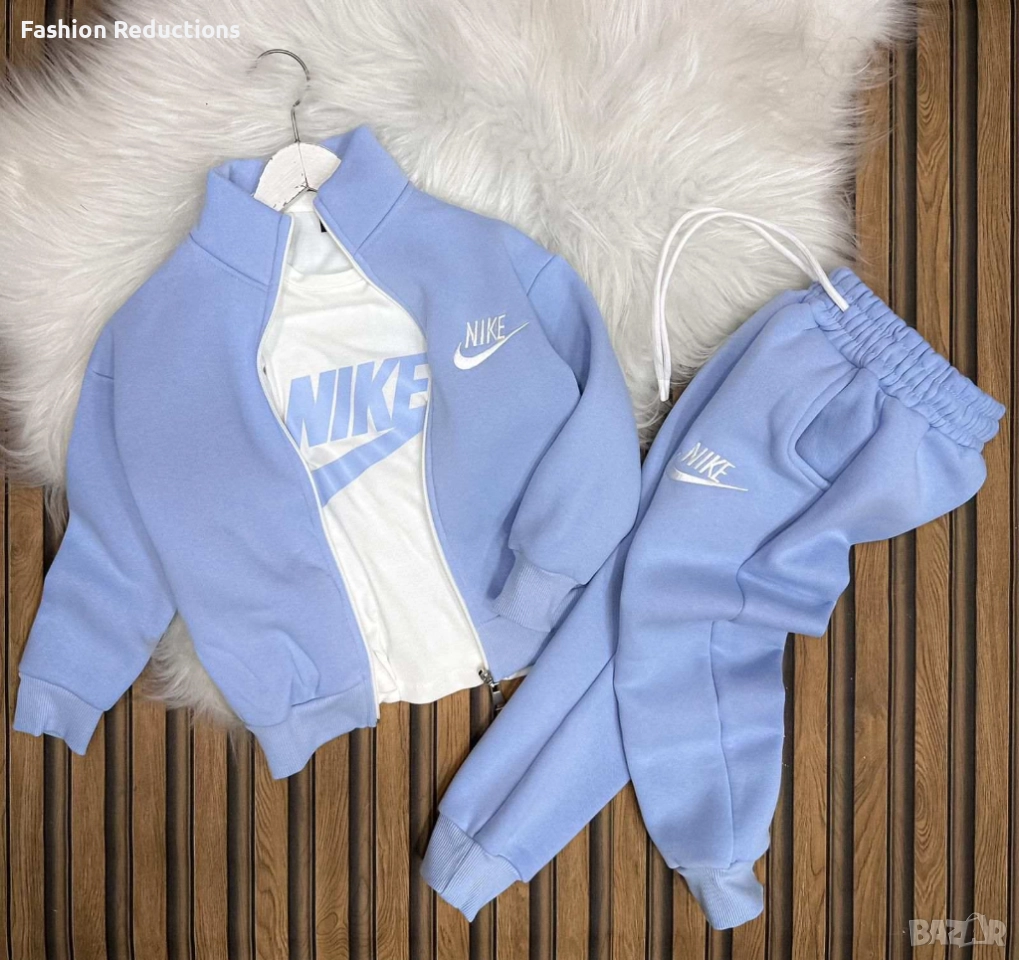 Детски спортни екипи, снимка 1