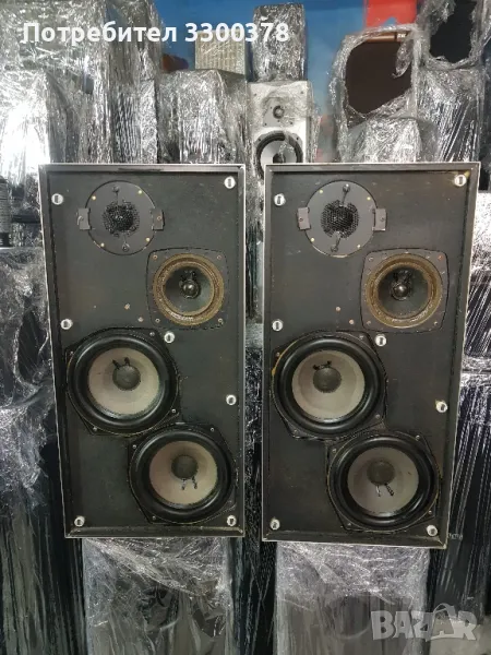 Тонколони beovox 4802, снимка 1