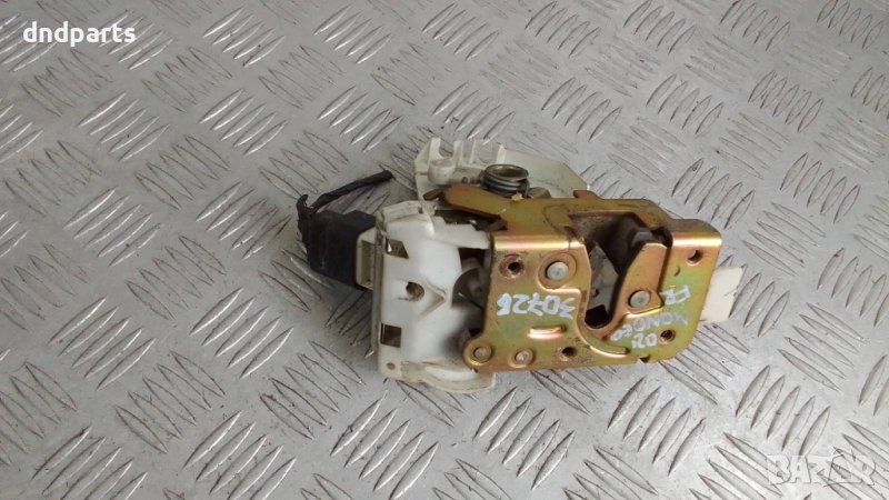 Брава врата Ford Mondeo 2002г.(предна дясна)	, снимка 1