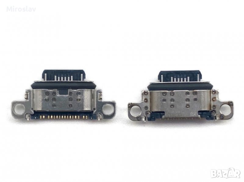 Букса за зареждане за Samsung Galaxy A72 / A52 / A52s / A33 / A73, снимка 1