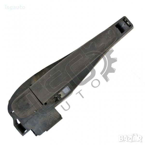 Задна лява външна дръжка Citroen C3(2002-2009) ID:90589, снимка 1