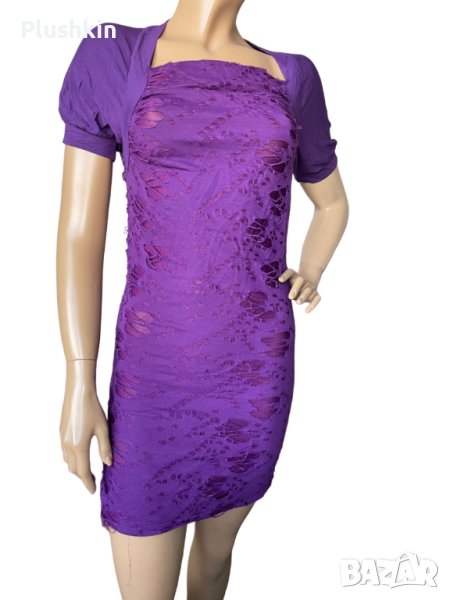 Рокля нова - размер S, снимка 1