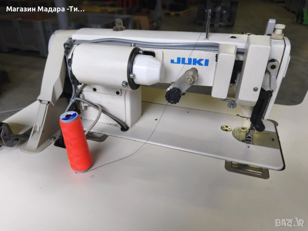 продавам Juki DDL-8500, снимка 1