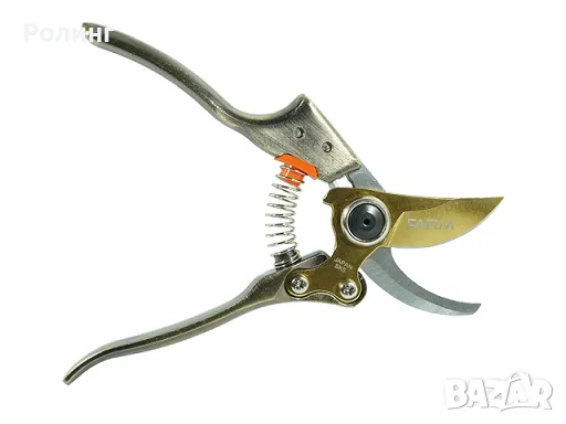 Ножица лозарска 200мм Farm / FRAM7P, снимка 1