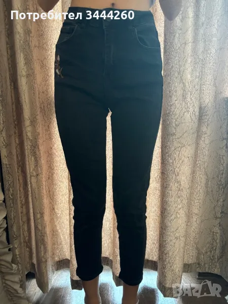 Дамски дънки, снимка 1