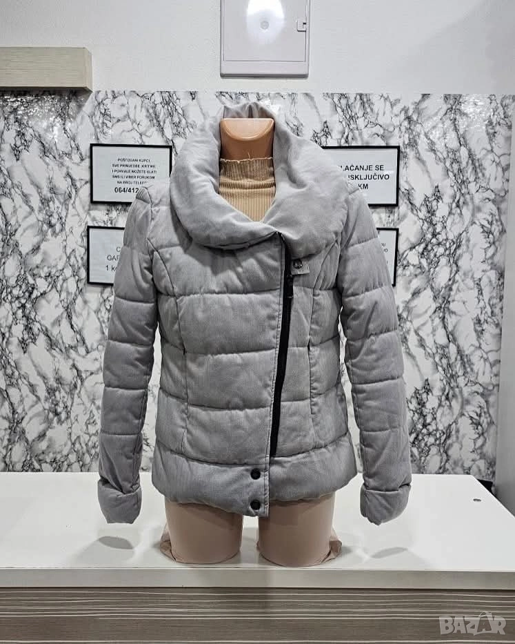 Яке тип "бомбър", снимка 1