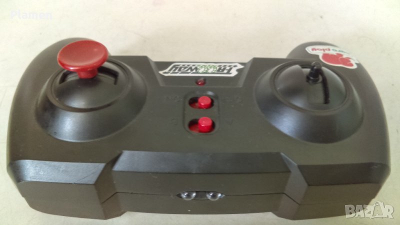 Дистанционно за happy people euro play , снимка 1