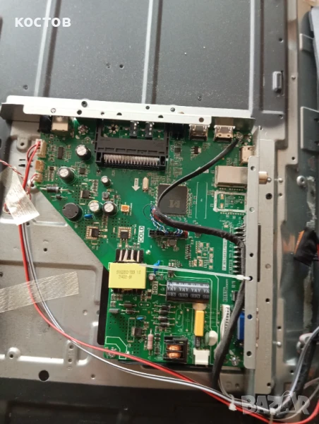 Кроун телевизор - 32 инча, снимка 1