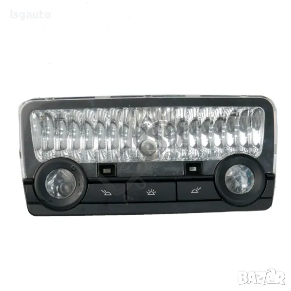Плафон BMW 5 Series (F10, F11) 2010-2016 ID:146529, снимка 1