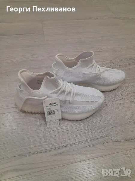 Adidas Yeezy Boost 350, снимка 1