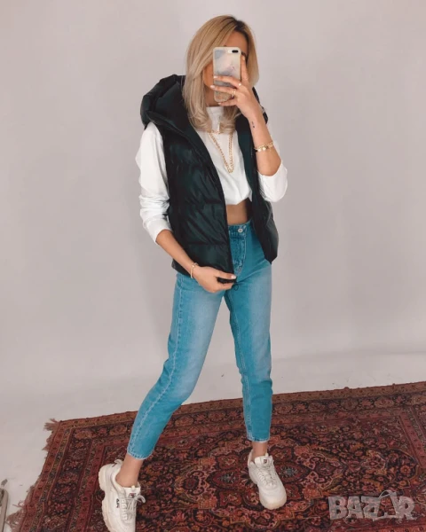 дамски елек, снимка 1