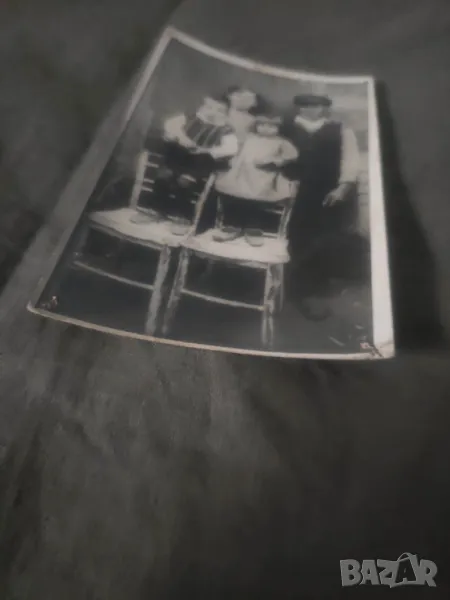 снимка кифлички с локум и деца от едно яреме, снимка 1