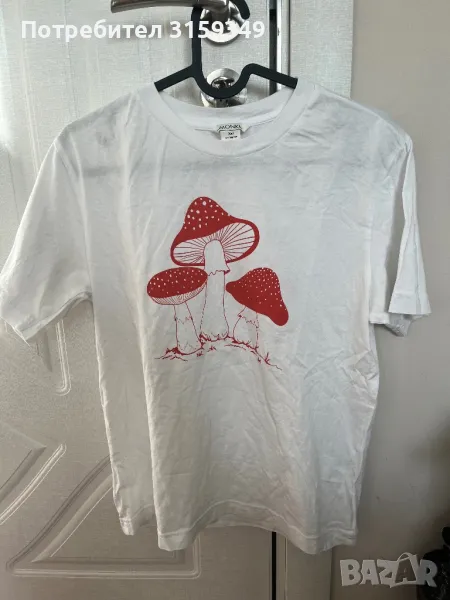 Тениска, снимка 1