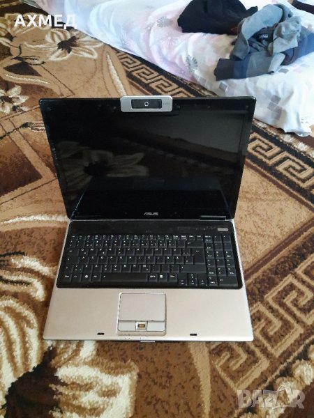 Asus X56T цял или на части, снимка 1
