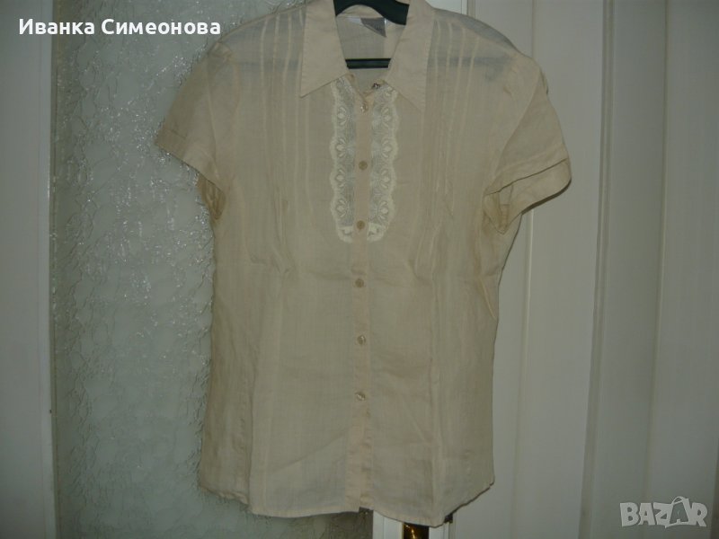 дамска риза, снимка 1