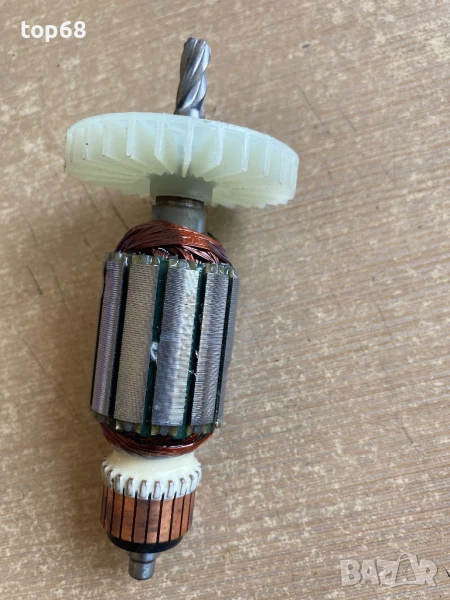 Ротор за перфоратор DeWalt DW 25103, снимка 1