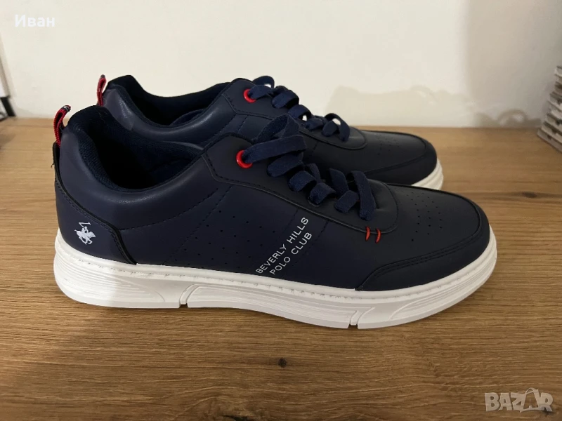 Polo Club-Beverly Hills-Нови, снимка 1