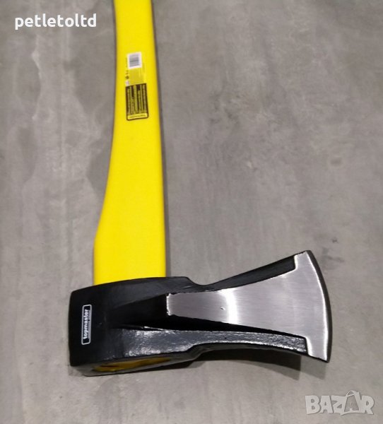 Брадва за цепене КЛИН 2 кг, снимка 1