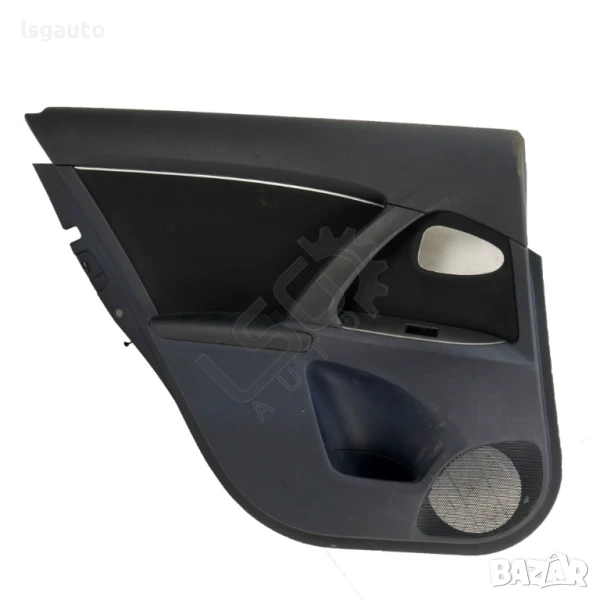 Интериорна кора задна лява врата Toyota Avensis III 2009-2015 ID:147911, снимка 1