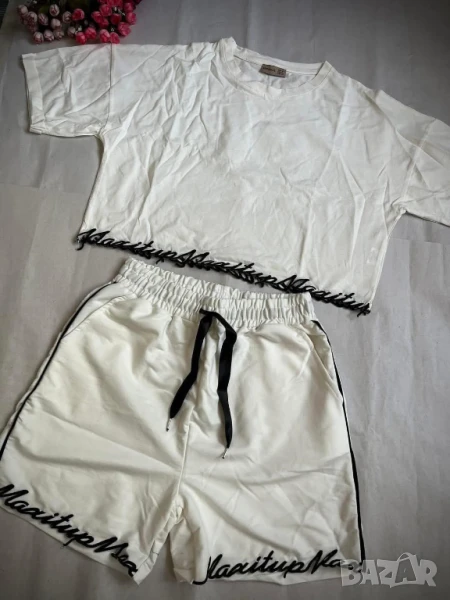 Спортен комплект  , снимка 1