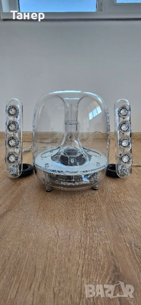 Harman kardon soundsticks wireless II, снимка 1