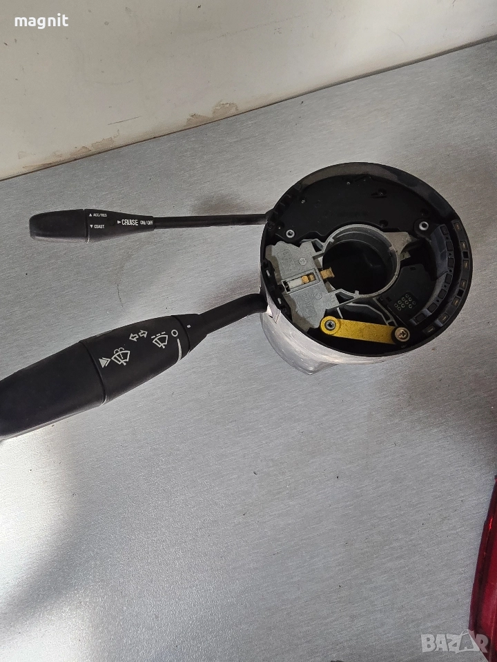 01411200 Лост мигачи чистачки Chrysler 300C, снимка 1