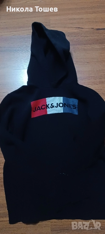 Продавам суичер на jack Jones , снимка 1
