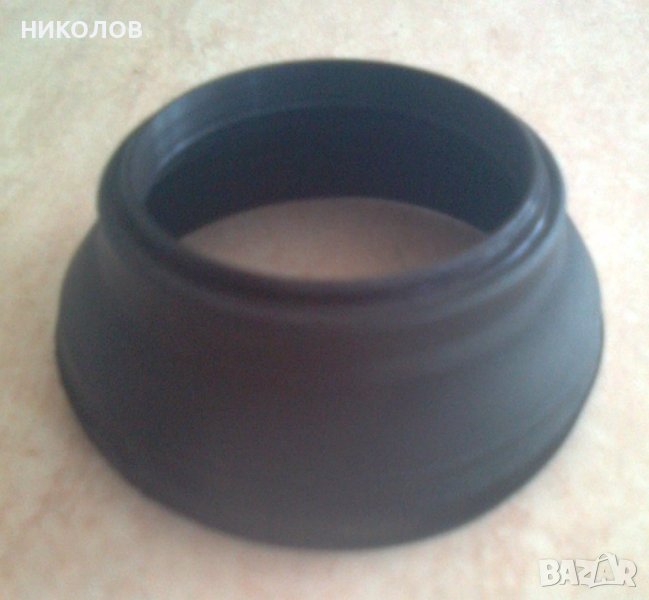 ГУМЕН СЕННИК 49 мм., снимка 1