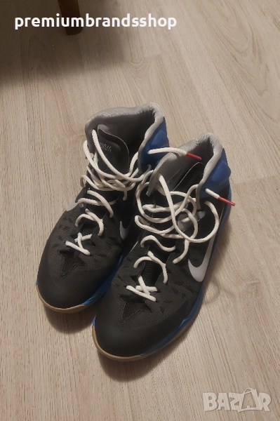Nike hyperquickness обувки 47, снимка 1