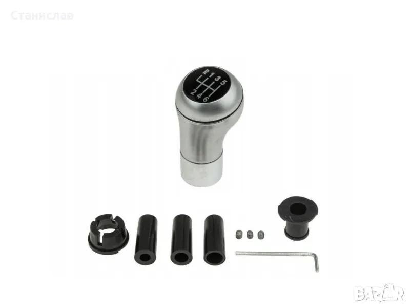 Топка за скоростен лост за BMW X1 E84 (2009-2015), снимка 1